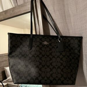 Brand new Coach bag never worn